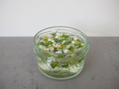 Tarçın ve portakal kabuğu kokulu doğal sabun.