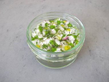 Tarçın ve portakal kabuğu kokulu doğal sabun.