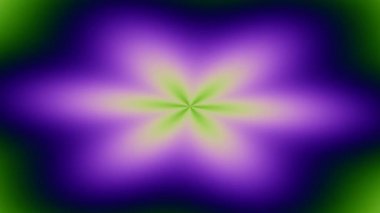 Yumuşak renk paleti, arkaplan, illüstrasyon ve diğer ticari kullanımlar için ideal, yavaş yavaş genişleyen çiçekleri içeren sakin ve zarif bir animasyon..