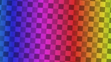 Dinamik Hareketli Değişken Gradyan Damga Kalıbı