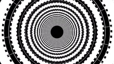 Dinamik Endüstriyel Makine Halkaları