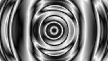 Yumuşak Geçiş Yarı Kristal Canlandırması