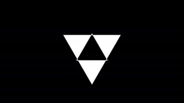 İnce hareketlerle şekiller arasındaki pürüzsüz geçişleri içeren görsel açıdan ilginç bir animasyon. Tasarım unsurları temiz, profesyonel ve çeşitli medya bağlamları için uygundur, arkaplanlar, kalıplar ve dijital çizimler de dahil olmak üzere..