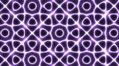 Sakin Enerji Izgara Canlandırması