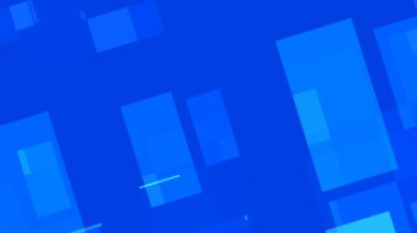 Yumuşak Canlandırmalı Modern Kurumsal Finans Panelleri