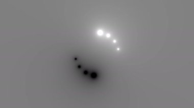 Pürüzsüz Yin Yang Spinner Yükleme