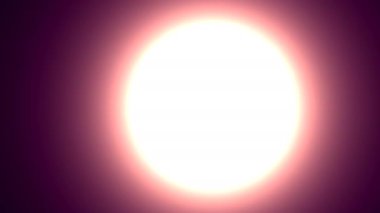 Işığın Dinamik Küresi: Hareket ve Renk Etkileşimi