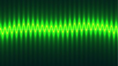 Elektromanyetik Dalgaların Zarif Görselleştirilmesi ve Veri Aktarımı
