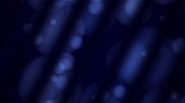 Ruhsal Derinlikler: Gölgeler ve Baloncuklar Su Altında Dans Ediyor