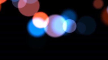 Süzülen Baloncuklar: Sakin, Hayalci Soyut Tecrübe