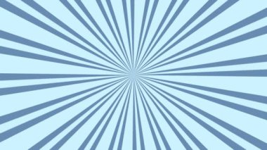 Radyasyon Merkezi: Işık ve Renklerin Dinamik Işıkları