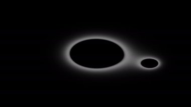 Göksel Uyum - Soyut Yörünge Örnekleri