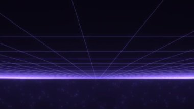 Dijital Rüyalar 80 'lerin Bilim-Kurgu Retro Parıltısı