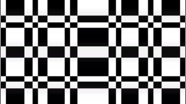 Dinamik Çubuklar Çarpıcı Şekillerle Birleştir