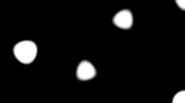 Monokrom Ortamı 'nda Dinamik Hücresel Büyüme Örnekleri