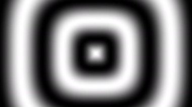 Genişleyen Işık Efektleriyle Dinamik Dairesel Geçiş