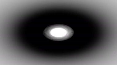 Dinamik Ebb ve Geometrik Işık Biçimleri Akışı