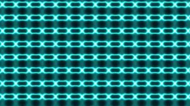 Neon Zinciri Posta Şebekesi