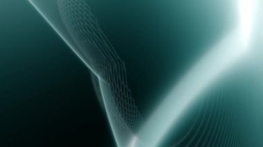 Serene Bulutsusu Soyut Hareketi