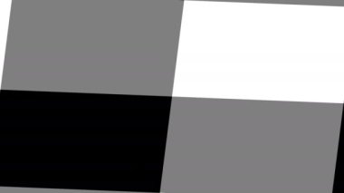 Yumuşak Hareket Çizgi Tahta Canlandırması