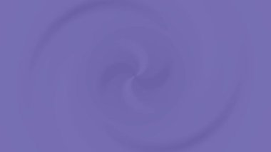 Pürüzsüz Mor Sarmal Dönüşüm