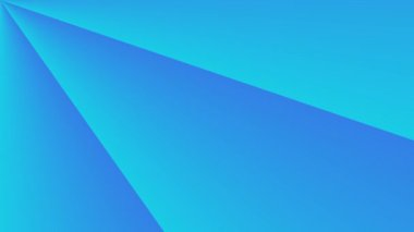 Canlı Mavi Parıltı: Dinamik Neon Eğrisi ve Desenleri