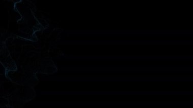 Neon Dalgaları ve Sıvı Örnekleri: Işık ve Hareketin Dijital Keşfi