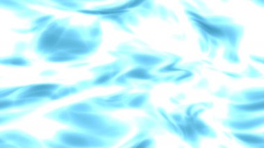 İnce ve pürüzsüz bir su yüzeyi dalgalanma etkisi, sakin ve zarif bir hareket dokusu yaratır..