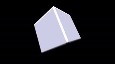 Zarif Dönüşümlü Dinamik Kutu CanlandırmasıName