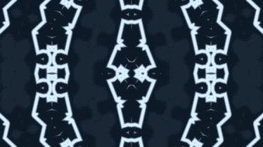 Dinamik Geometrik Şekiller Katlama