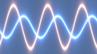 Dinamik Karışık Işık Dalgaları