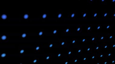 İnce bir hareket ve renk gradyanı olan dinamik ve dinamik bir uzay dokusu, çeşitli medya bağlamlarındaki arkaplan ve elementler için ideal.