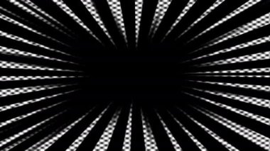 Hareket Artırılmış Merkez Vurgulama Gradyanı