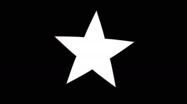 Dönen Yıldız Dönen Maske Beş Gösterildi