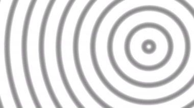 Işığın Işıl ışıl halkaları