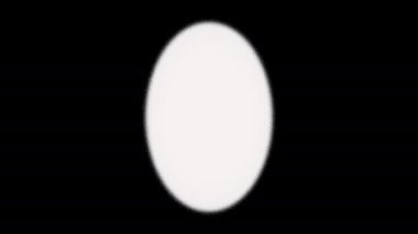 Parıldayan Dalgaların Sıvı Hareketi ve İnce Gürültü Örnekleri