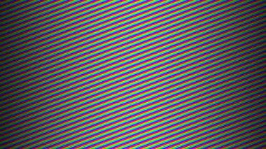 Dinamik Renk Spektrumu Efektleriyle Canlı Gradyan Çizgileri