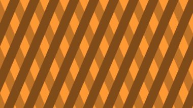 Pürüzsüz Geçişlerle Çapraz Izgara Çizgileri