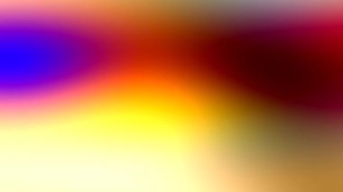 Dinamik Gradyan Çubukları Arkaplanı