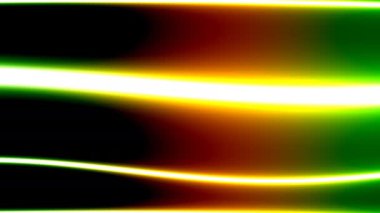 Ruhsal Modern Parıltı Canlandırması