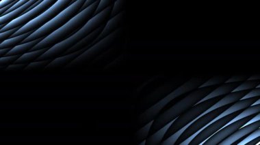 Modern Yumuşak Gradyan Ağ Doku Canlandırması