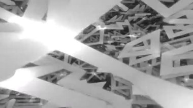 Neon Gelecek Arızalı Torus