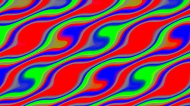 Pürüzsüz Kenarlar Gradyan Akışı