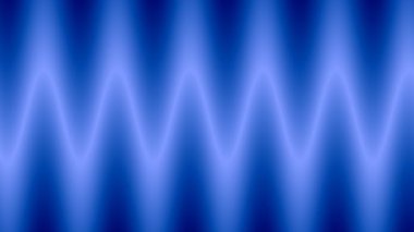 Pürüzsüz Yatay Dalgalanan Nabız Düzeni