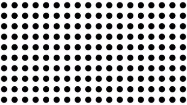 Çemberleri Genişleten Maske Geçiş Ağı Dizisi