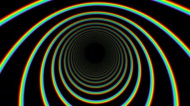 Güneş patlaması Dalgaları Canlandırması