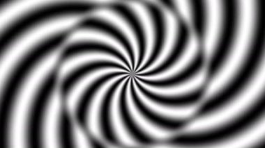 Yumuşak Geçişlerle Spiral Genişleme