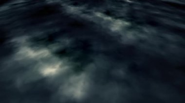 Gece Gökyüzü