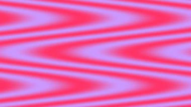 Dalgalanma Efektli Parlayan Şeker Çubukları