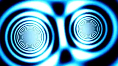 Parlak Tünel Efekti Hareketi